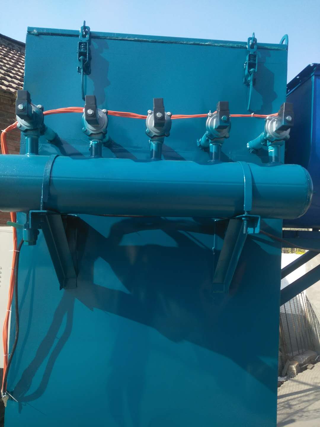 除塵設(shè)備圖片/除塵設(shè)備樣板圖 (4)