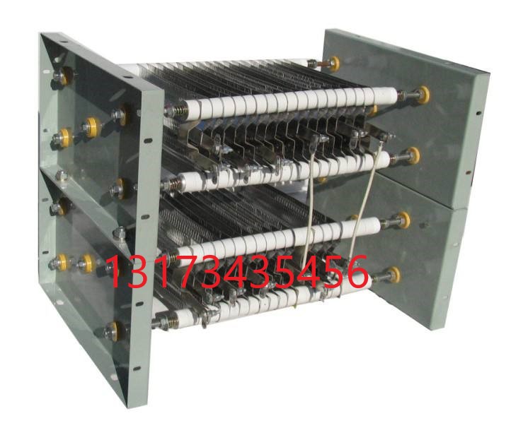 不銹鋼電阻器圖片/不銹鋼電阻器樣板圖 (2)