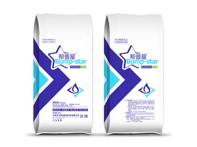 幫普星-營養(yǎng)型生物有機(jī)肥圖片