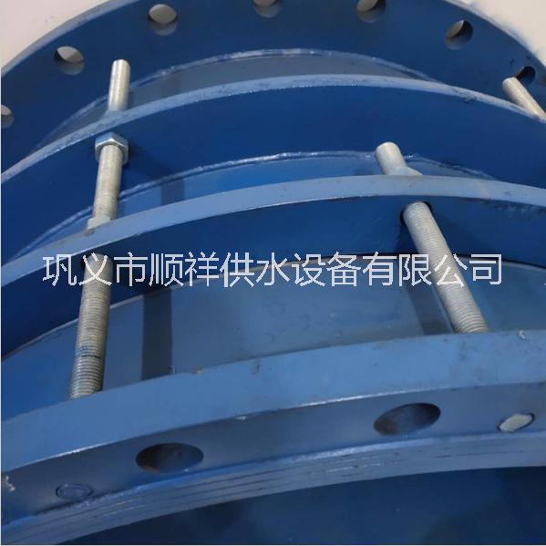 F型壓蓋式壓力平衡補償接頭圖片/F型壓蓋式壓力平衡補償接頭樣板圖 (2)