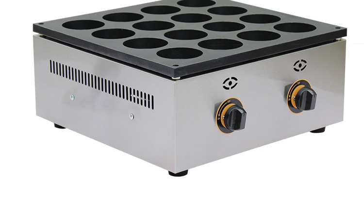 杰億商用FY-HB16.R 16圖片