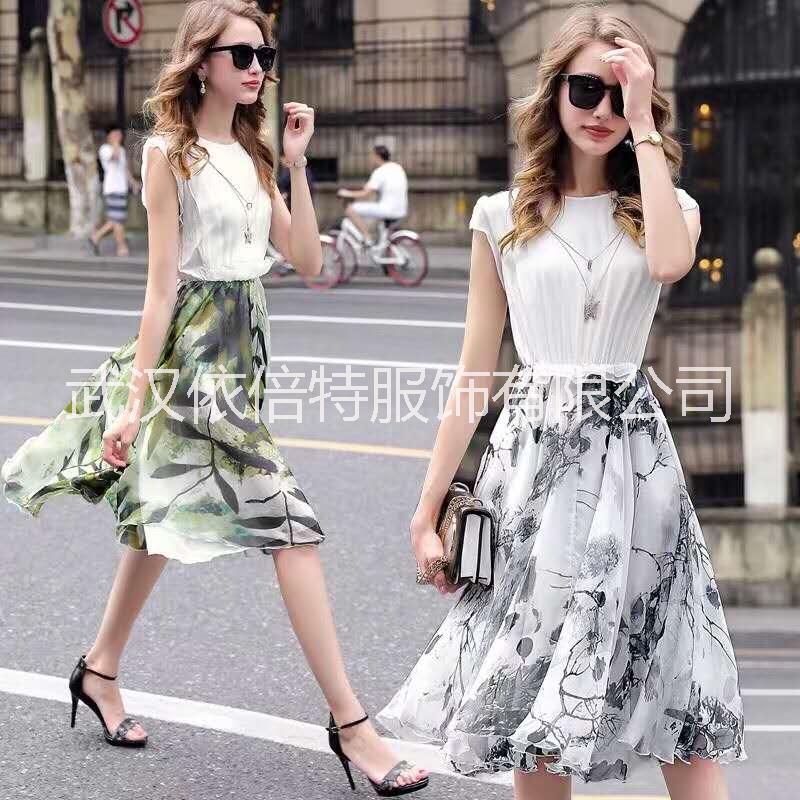 雪紡裙_雪紡裙報價_雪紡裙直銷廠家_批發(fā)雪紡裙