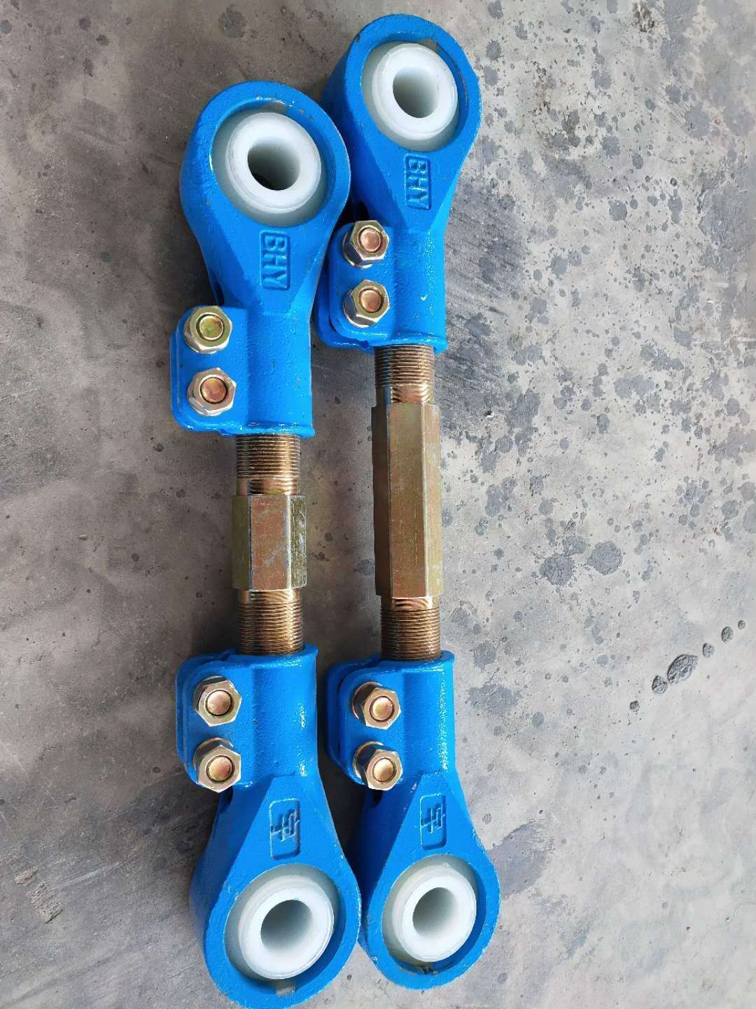 生產(chǎn)商批發(fā)掛車?yán)瓧U圖片