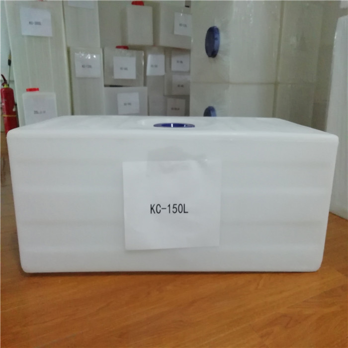 臥式房車車頂車底水箱PE塑料清水箱純水桶