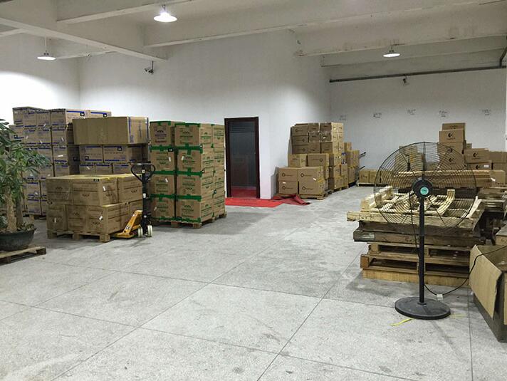 進(jìn)口物流咖啡報關(guān)報檢圖片