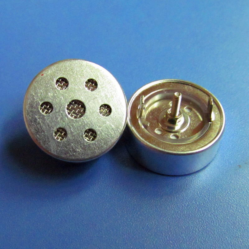 1662單指向咪頭圖片