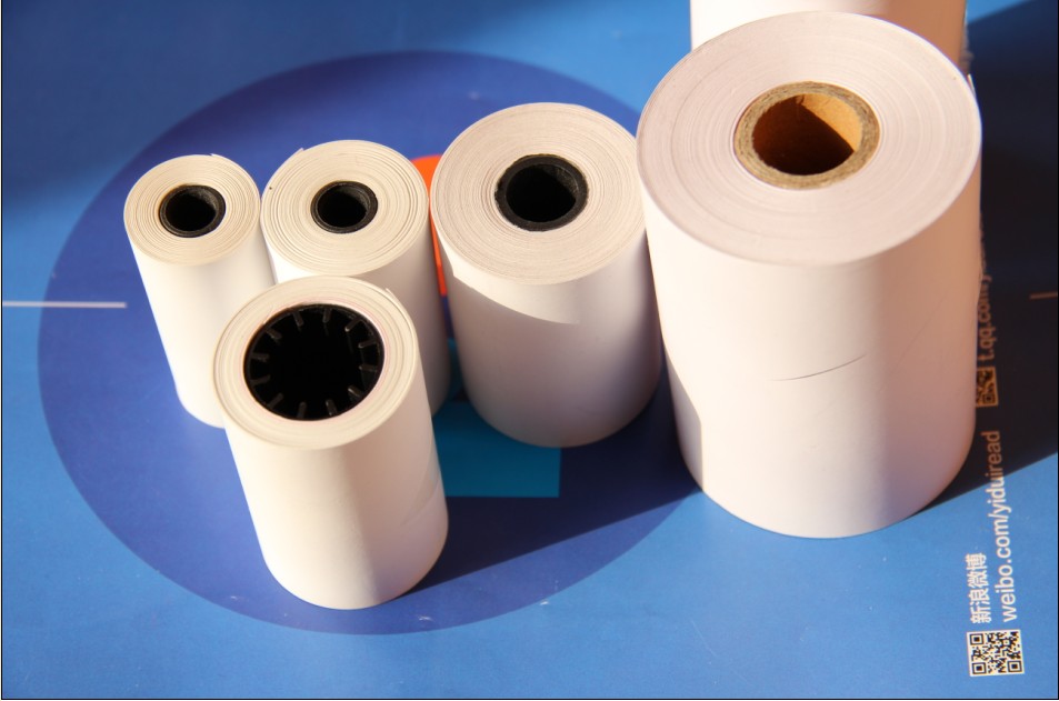 收銀紙圖片/收銀紙樣板圖 (2)