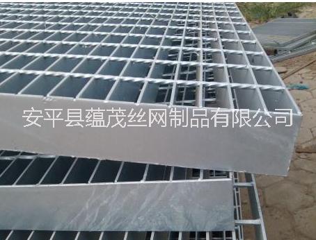 重型鋼格板圖片/重型鋼格板樣板圖 (1)