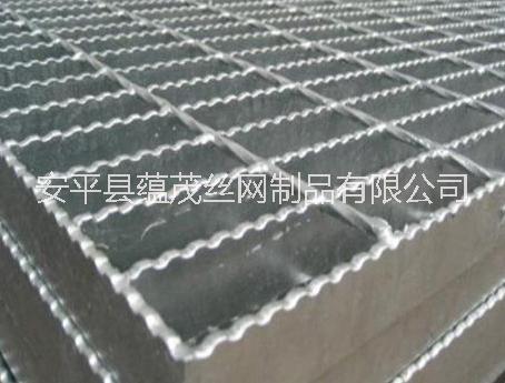 防滑鋼格板圖片/防滑鋼格板樣板圖 (4)