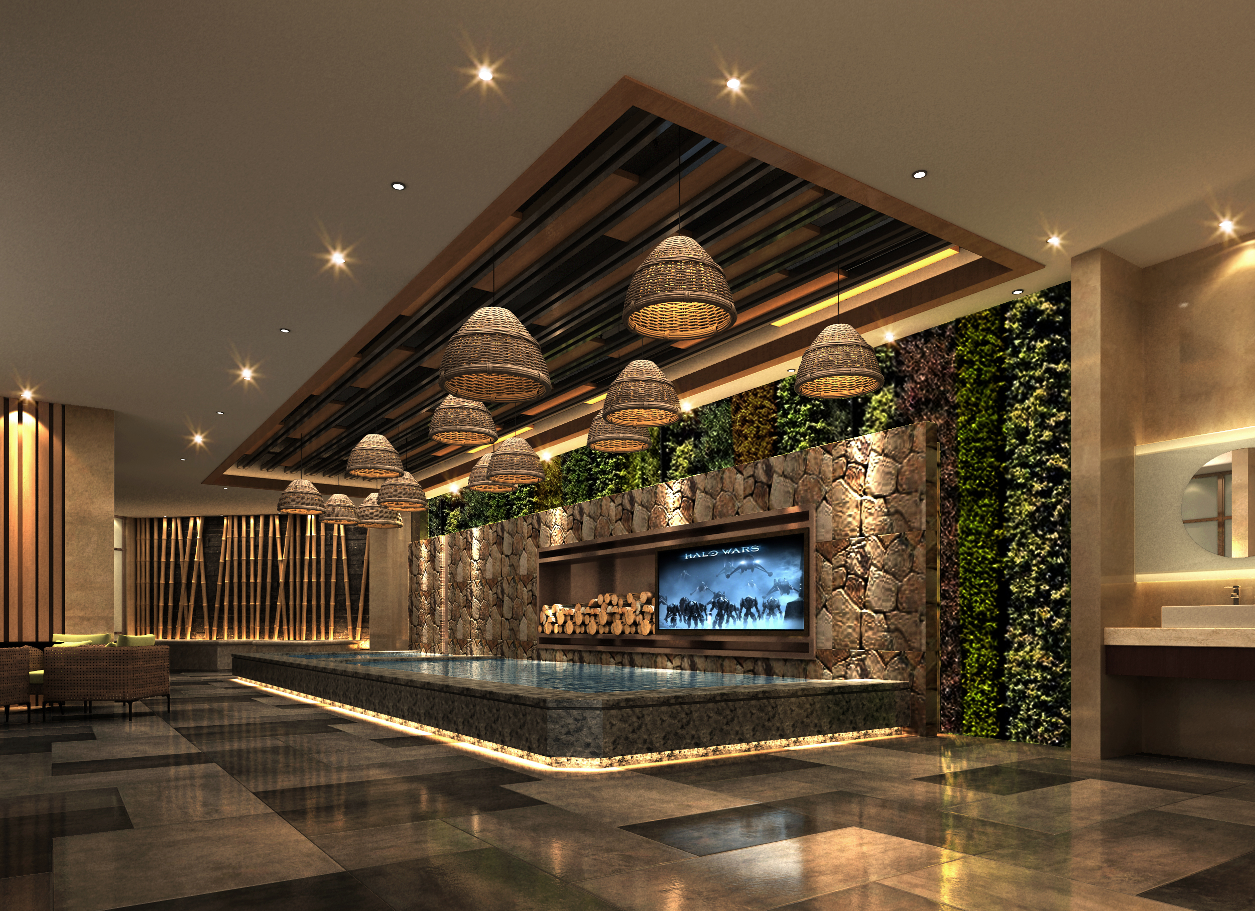 桑拿溫泉圖片/桑拿溫泉樣板圖 (4)