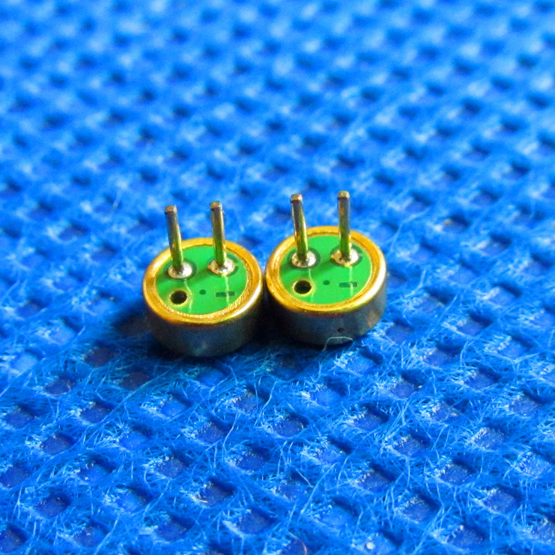 抗干擾帶針4015單指向咪頭圖片/抗干擾帶針4015單指向咪頭樣板圖 (2)