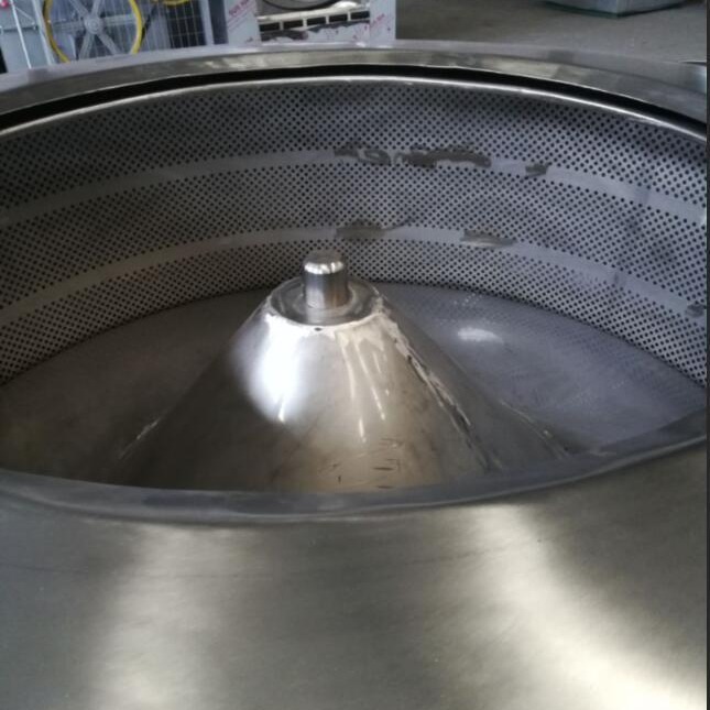 乳膠制品甩水機價格_直銷廠家