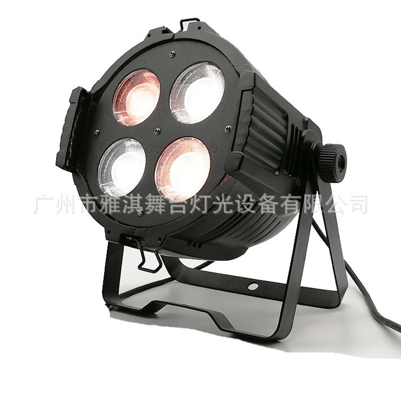 4X50W LED染色帕燈圖片/4X50W LED染色帕燈樣板圖 (3)