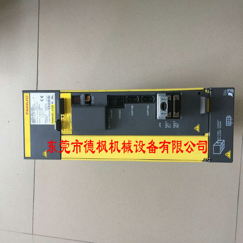 A06B-6079-H207伺服器 S2000I180B滾珠絲桿 FANUC