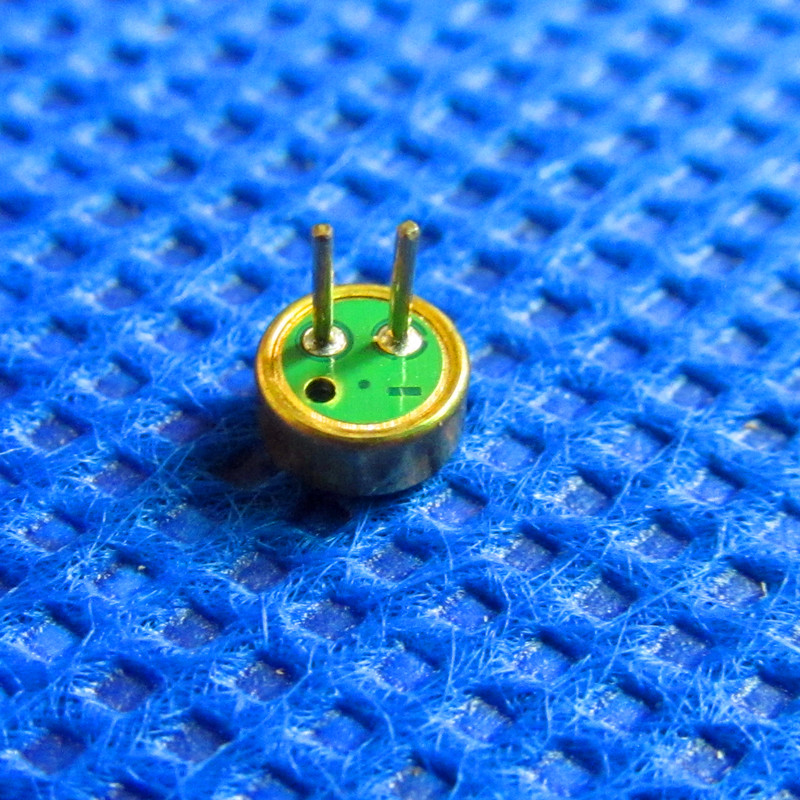 抗干擾4015插件單指向咪頭圖片/抗干擾4015插件單指向咪頭樣板圖 (2)