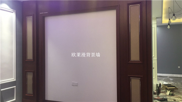 實(shí)木護(hù)墻板圖片/實(shí)木護(hù)墻板樣板圖 (2)