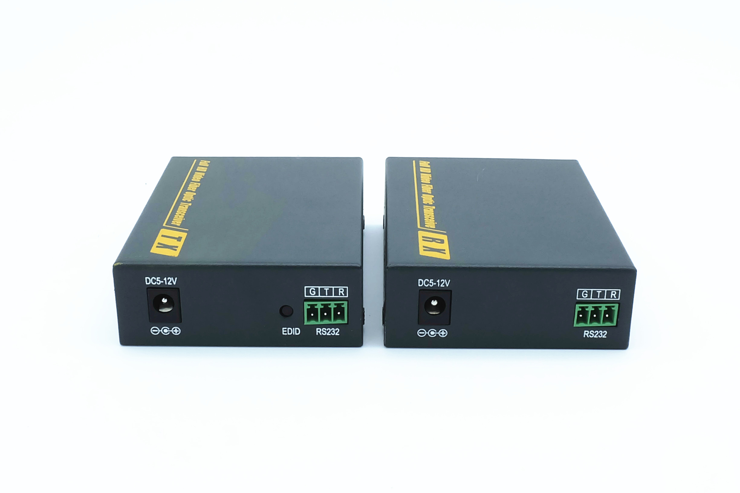 4K HDMI光纖傳輸器圖片/4K HDMI光纖傳輸器樣板圖 (2)