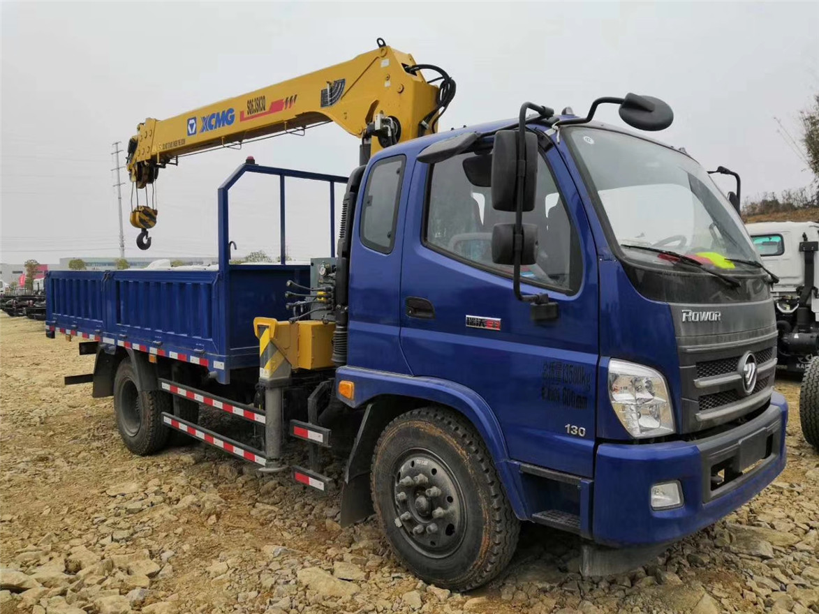 隨車吊圖片/隨車吊樣板圖 (2)