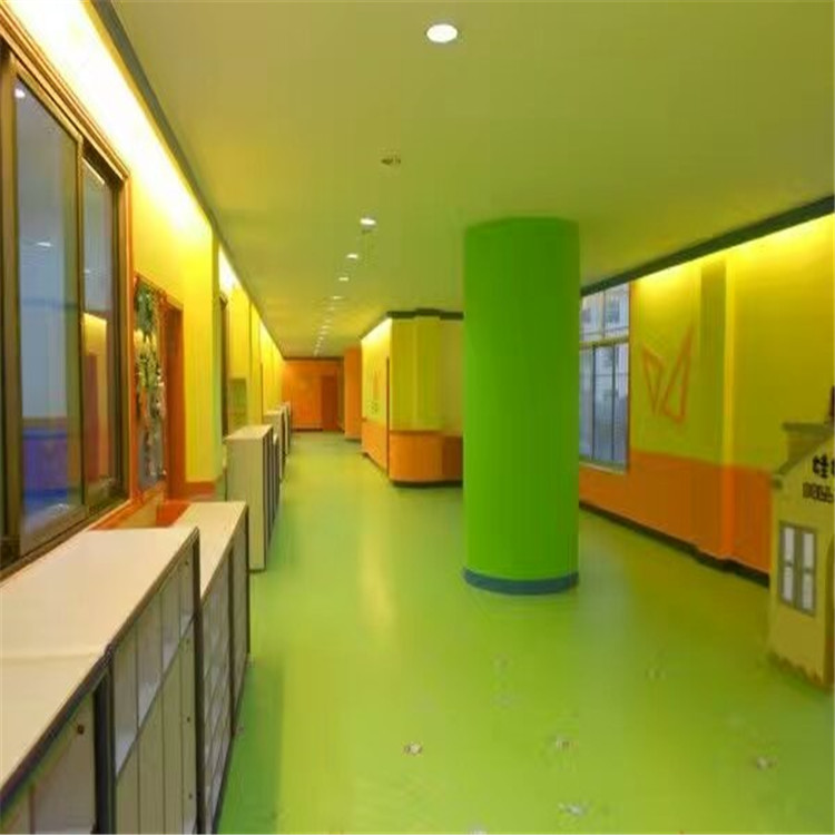 幼兒園地板材料圖片/幼兒園地板材料樣板圖 (2)