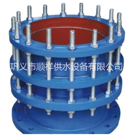 可拆式雙法蘭傳力接頭圖片/可拆式雙法蘭傳力接頭樣板圖 (2)