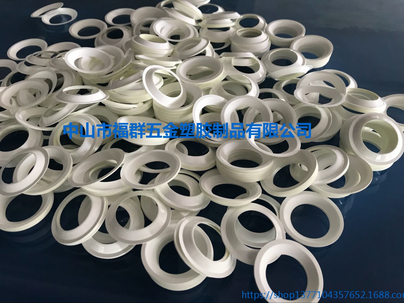 LED反光杯圖片/LED反光杯樣板圖 (2)