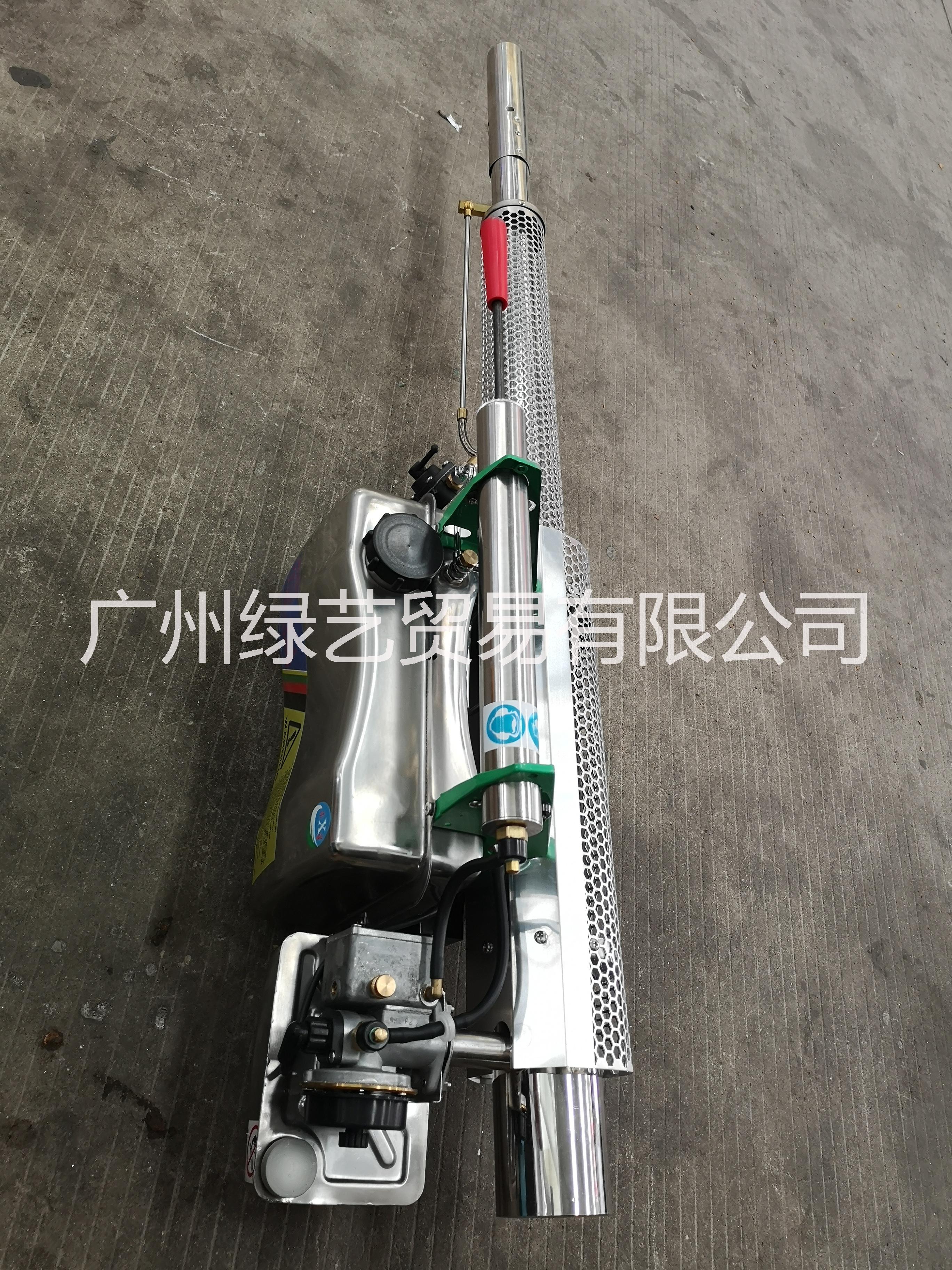 進(jìn)口煙霧機(jī)圖片