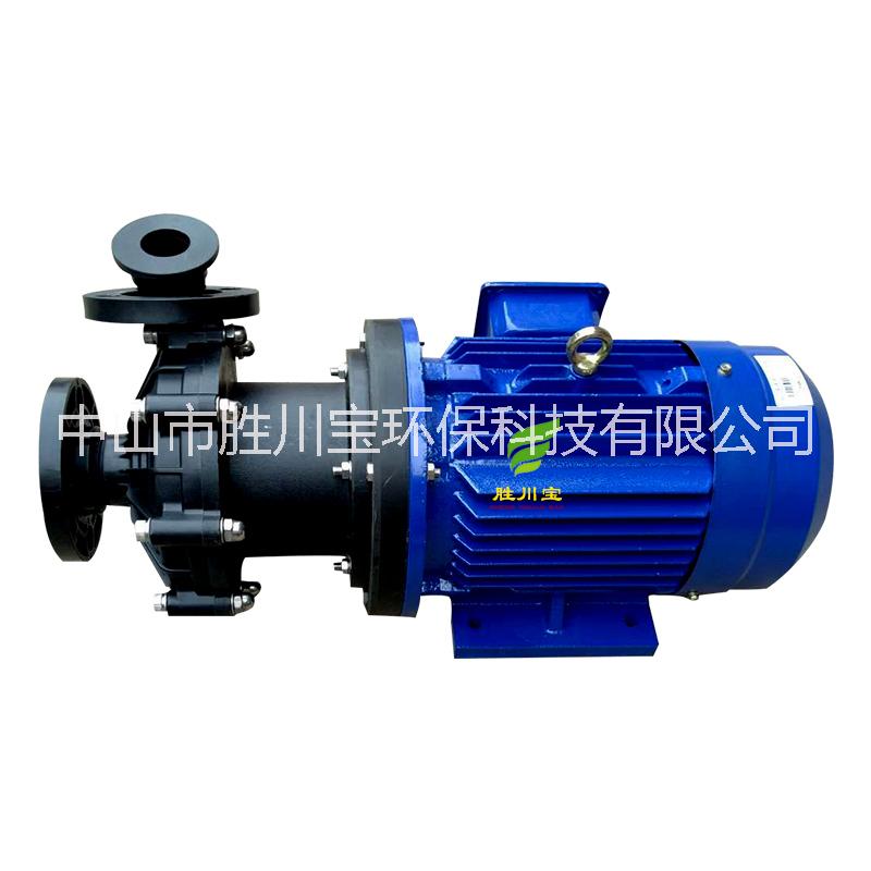 磁力泵圖片/磁力泵樣板圖 (3)