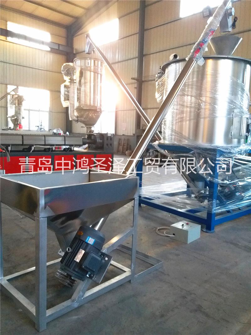 PET打包帶生產(chǎn)設(shè)備圖片