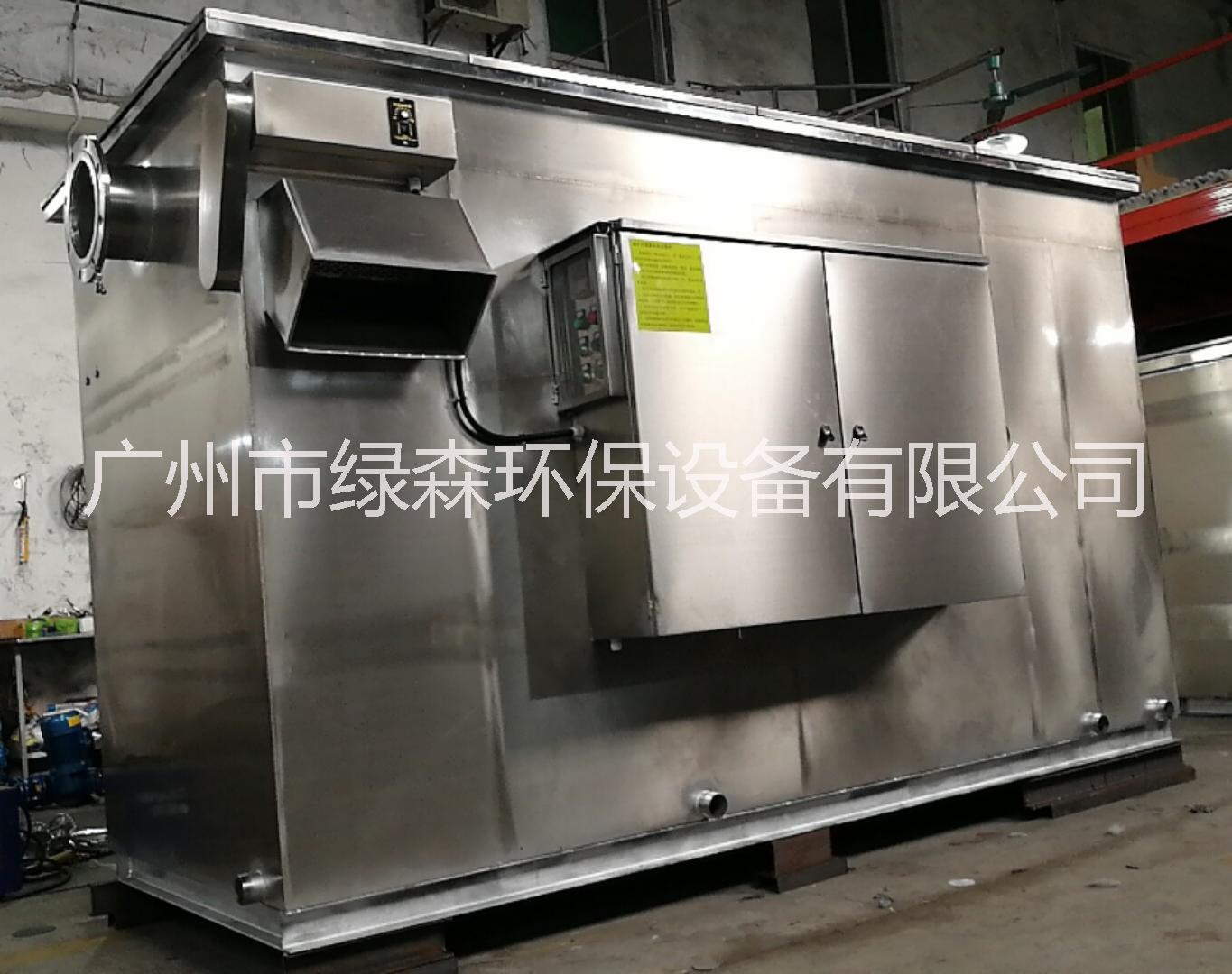 餐廚垃圾處理圖片/餐廚垃圾處理樣板圖 (2)
