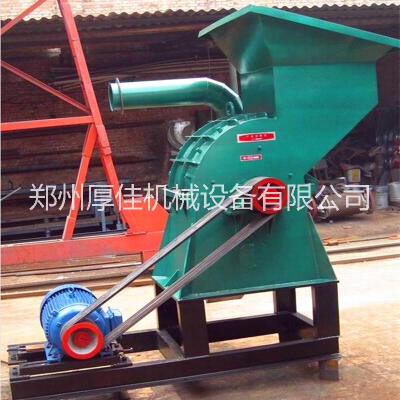 金屬粉碎機 破碎機 易拉罐粉碎機圖片