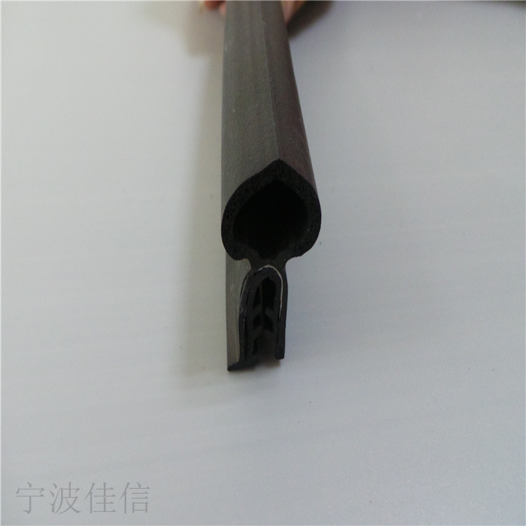 發(fā)泡密封條圖片/發(fā)泡密封條樣板圖 (4)