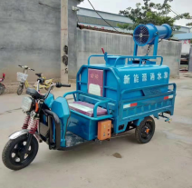 灑水車(chē)圖片/灑水車(chē)樣板圖 (1)