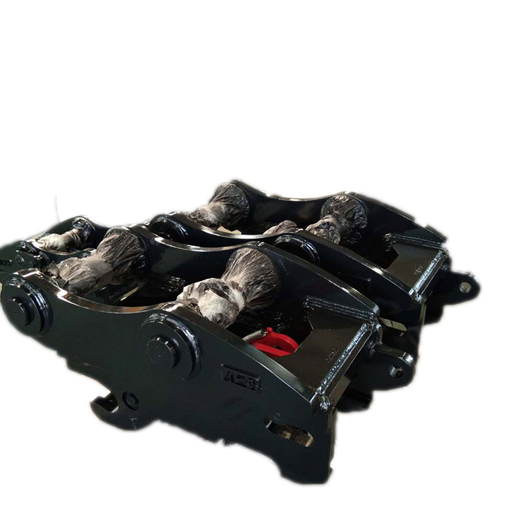 破碎錘快速轉(zhuǎn)換器小松挖機(jī)快換接頭圖片/破碎錘快速轉(zhuǎn)換器小松挖機(jī)快換接頭樣板圖 (4)