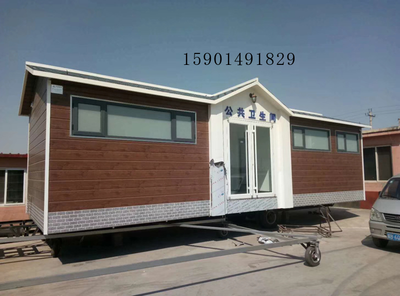 環(huán)保廁所圖片/環(huán)保廁所樣板圖 (2)