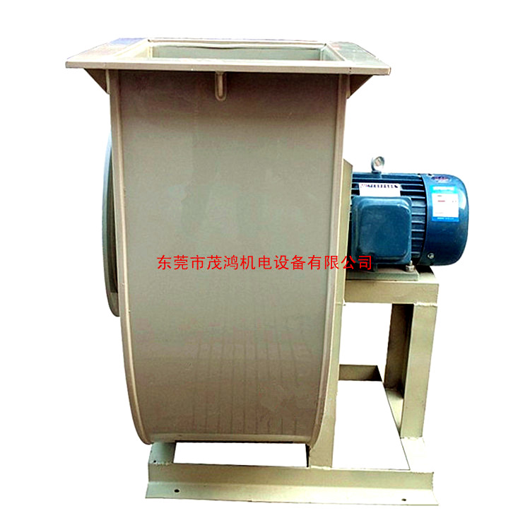 離心式通風(fēng)機(jī)圖片/離心式通風(fēng)機(jī)樣板圖 (3)