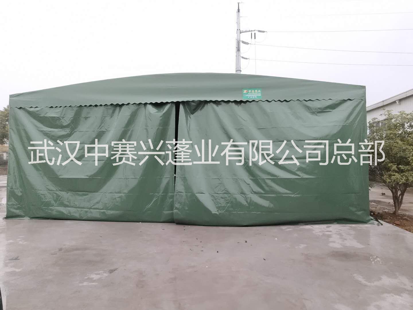 工地帳篷圖片/工地帳篷樣板圖 (2)