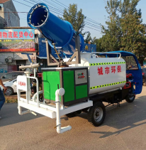 灑水車(chē)圖片/灑水車(chē)樣板圖 (3)