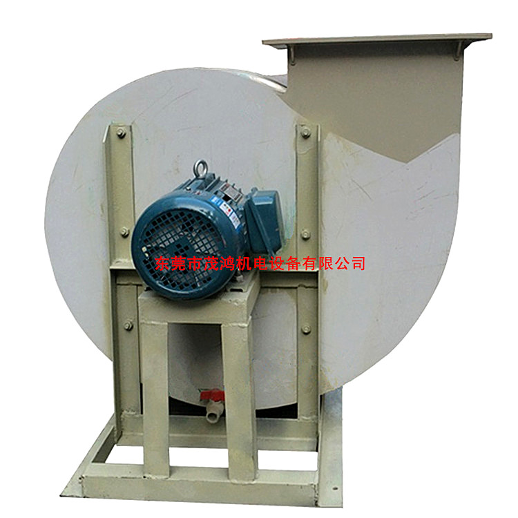 離心式通風(fēng)機(jī)圖片/離心式通風(fēng)機(jī)樣板圖 (4)