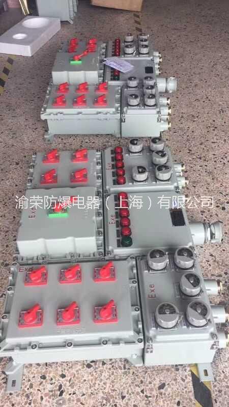 防爆箱圖片/防爆箱樣板圖 (3)