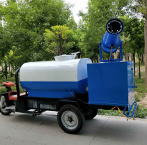 灑水車圖片/灑水車樣板圖 (3)