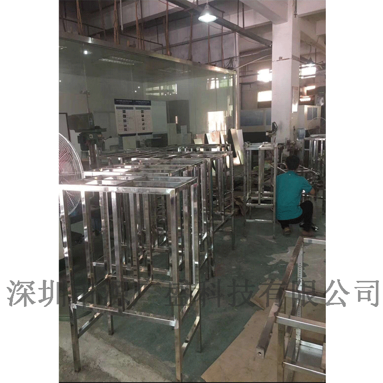深圳鈑金圖片/深圳鈑金樣板圖 (1)