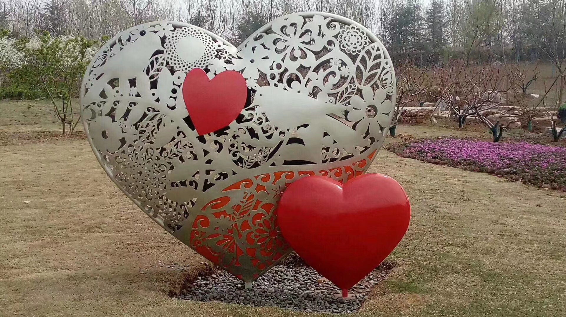 定制銅雕塑圖片/定制銅雕塑樣板圖 (2)