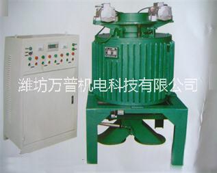 DCZ型電磁式干粉自動(dòng)磁選機(jī)