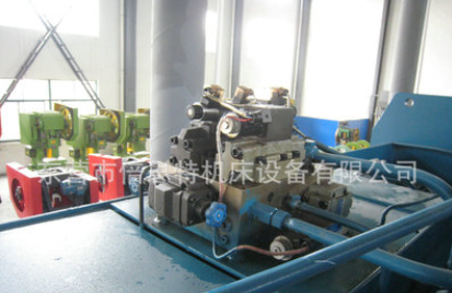 剪板機(jī)圖片/剪板機(jī)樣板圖 (4)