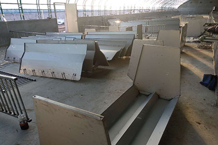 母豬定位欄圖片/母豬定位欄樣板圖 (3)