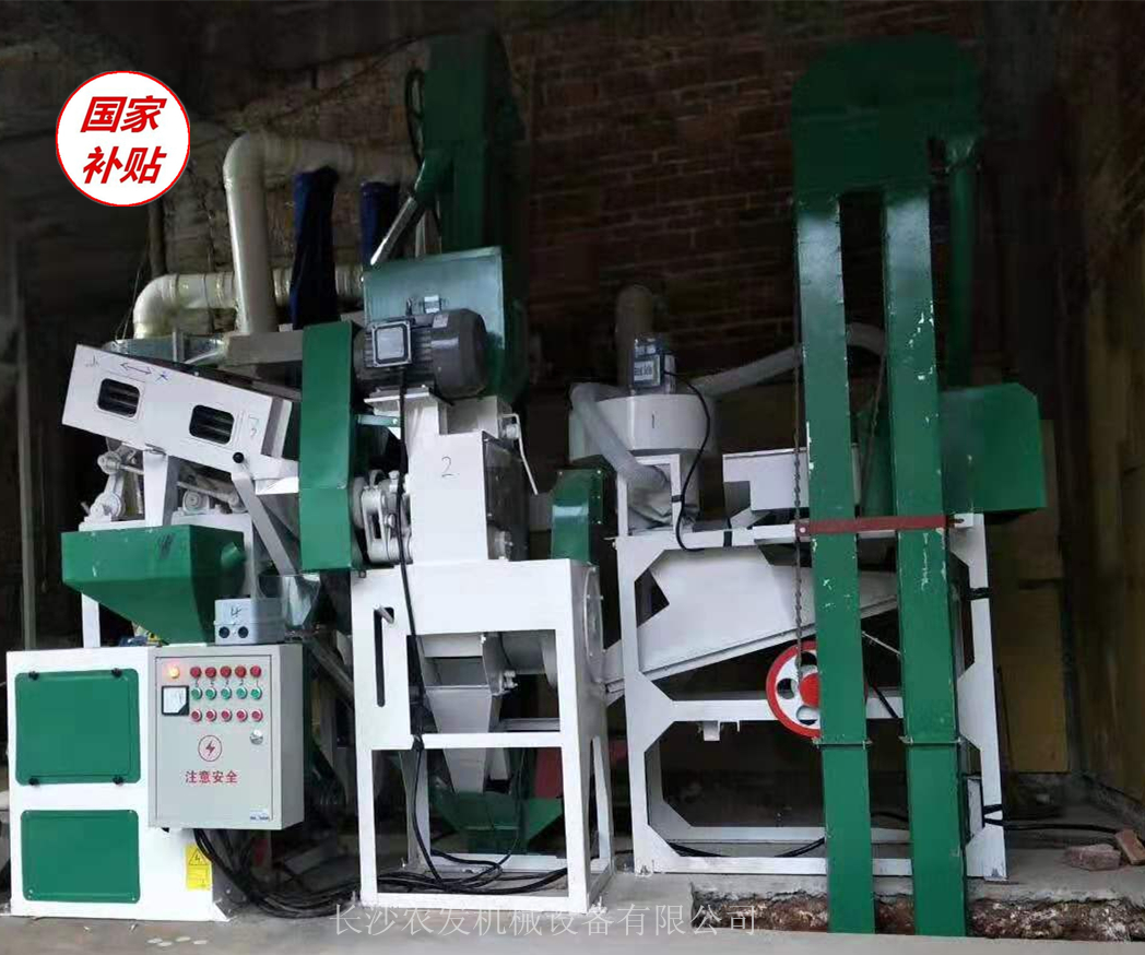 碾米機(jī)圖片/碾米機(jī)樣板圖 (3)