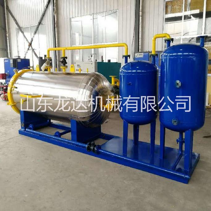 生豬無害化處理機圖片