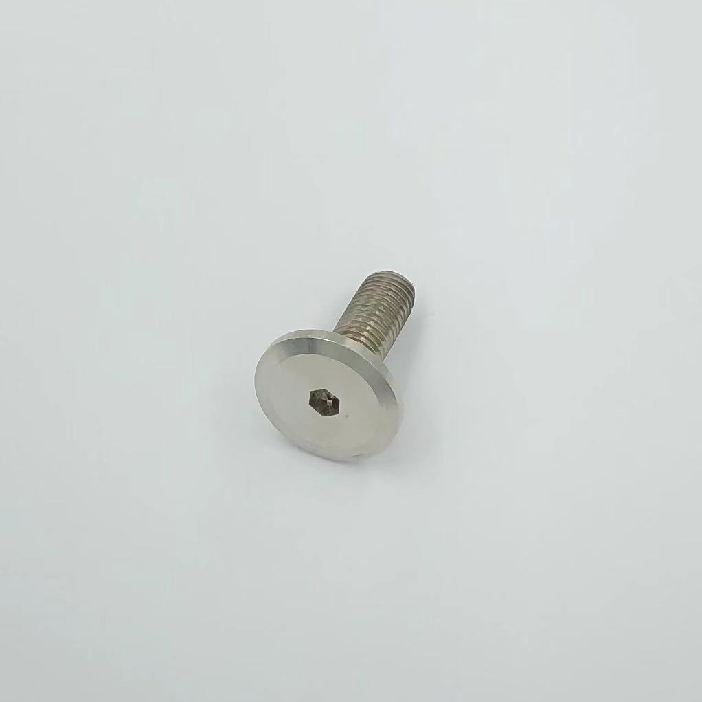 304實心不銹鋼玻璃釘圖片/304實心不銹鋼玻璃釘樣板圖 (2)