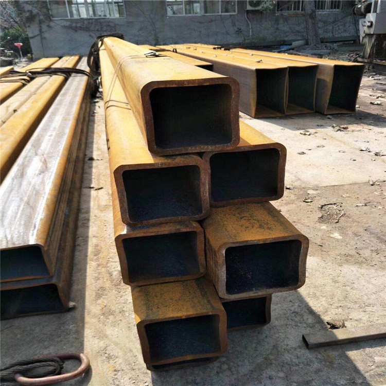 鍍鋅方管圖片/鍍鋅方管樣板圖 (2)