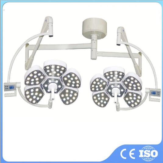 醫(yī)用無(wú)影燈 手術(shù)燈圖片